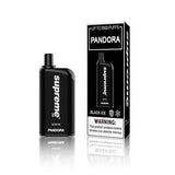 Supreme Pandora Disposable Vape Device - 3PK | Ohm City Vapes