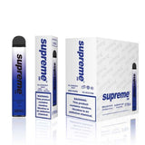Supreme ZERO Disposable Vape Device - 1PC | Ohm City Vapes