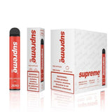 Supreme ZERO Disposable Vape Device - 1PC | Ohm City Vapes