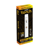Torch Burnout Blend 3.5g Disposable Vape - 1PC - Ohm City Vapes
