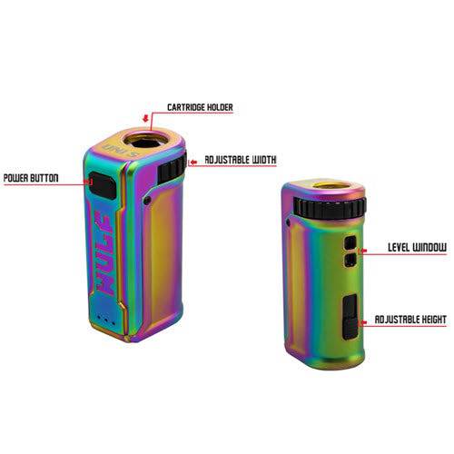 Battery Review Wulf Alternative Batteries | Ohm City Vapes Wulf Vape Battery Australia Battery Review Wulf Alternative Batteries | Ohm City Vapes Wulf Vape Battery Australia