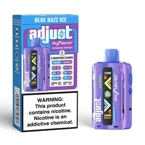 40k vapes One Tank 40K Disposable Vape | Made in USA main image 0