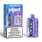 Adjust MyFlavor 40K Disposable Vape Device - 6PK