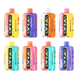 Adjust MyFlavor 40K Disposable Vape Device - 10PK