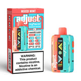 Adjust MyFlavor 40K Disposable Vape Device - 6PK