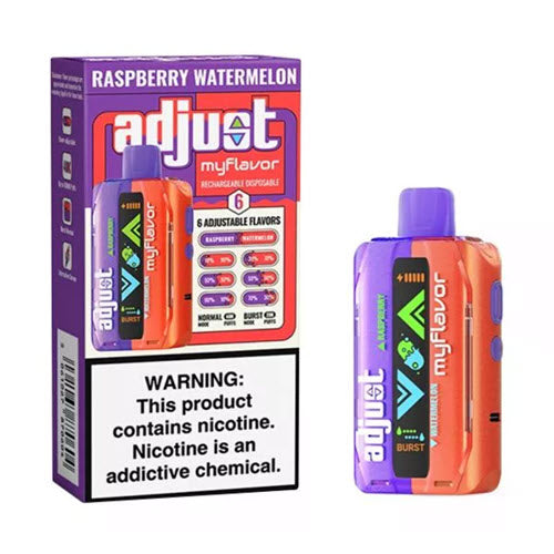 my vape Super Cool ICE - Flavour Enhancer Cooling Agent