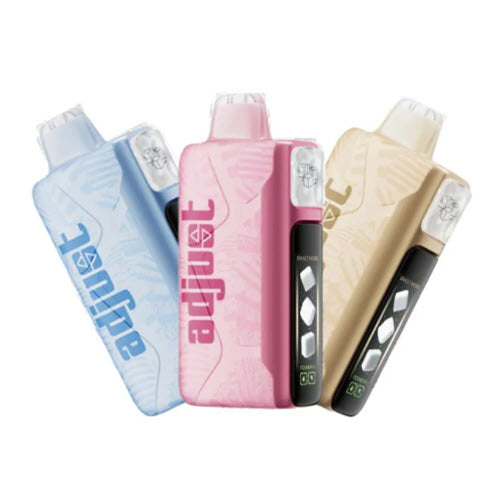 Adjust MySweet 40K Disposable Vape Device - 6PK