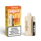 Adjust MySweet 40K Disposable Vape Device - 3PK