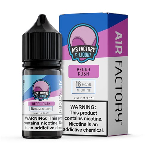 Air Factory Wild Apple | Strawberry Kiwi - Ohmcityvapes.com Air Factory Wild Apple | Strawberry Kiwi - Ohmcityvapes.com