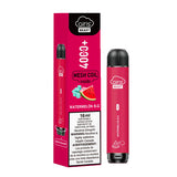 Airis BEAST Disposable Vape Device - 3PK - Ohm City Vapes