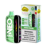 Airis Neo P40000 Disposable Vape Device - 1PC - Ohm City Vapes