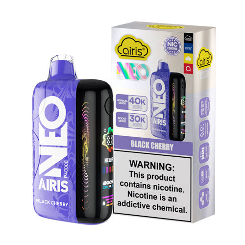 Disposable Vape Lights Up But No Smoke Airis Neo P40000 Disposable Vape  Device Geek Bar Pulse