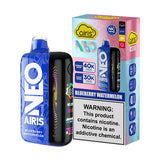 Airis Neo P40000 Disposable Vape Device - 1PC - Ohm City Vapes