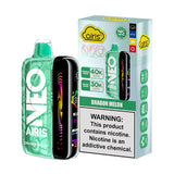 Airis Neo P40000 Disposable Vape Device - 1PC - Ohm City Vapes