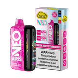 Airis Neo P40000 Disposable Vape Device - 1PC - Ohm City Vapes