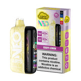 Airis Neo P40000 Disposable Vape Device - 1PC - Ohm City Vapes