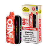 Airis Neo P40000 Disposable Vape Device - 1PC - Ohm City Vapes