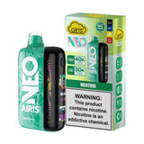 Airis Neo P40000 Disposable Vape Device - 1PC - Ohm City Vapes