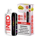 Airis Neo P40000 Disposable Vape Device - 1PC - Ohm City Vapes