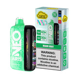 Airis Neo P40000 Disposable Vape Device - 1PC - Ohm City Vapes