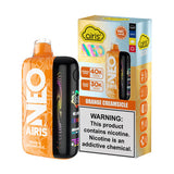 Airis Neo P40000 Disposable Vape Device - 1PC - Ohm City Vapes