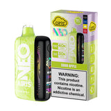 Airis Neo P40000 Disposable Vape Device - 1PC - Ohm City Vapes