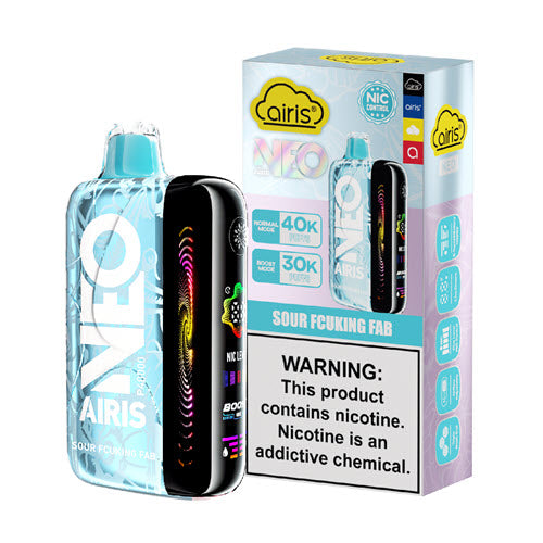 elf bar vape uk Airis Crystal 15K Puffs