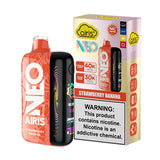Airis Neo P40000 Disposable Vape Device - 1PC - Ohm City Vapes