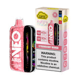 Airis Neo P40000 Disposable Vape Device - 1PC - Ohm City Vapes