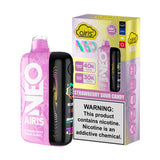 Airis Neo P40000 Disposable Vape Device - 1PC - Ohm City Vapes