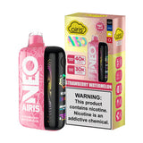 Airis Neo P40000 Disposable Vape Device - 1PC - Ohm City Vapes