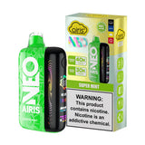 Airis Neo P40000 Disposable Vape Device - 1PC - Ohm City Vapes