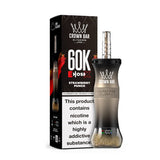 Crown Bar 60K E-Hose X Disposable Vape Device - 1PC - Ohm City Vapes