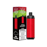 Al Fakher Crown Bar 8000 Puffs Disposable Vape Device - 6PK - Ohm City Vapes