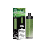 Al Fakher Crown Bar 8000 Puffs Disposable Vape Device - 3PK - Ohm City Vapes