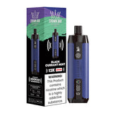 Crown Bar 12K Sound Disposable Vape Device - 1PC