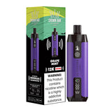 Crown Bar 12K Sound Disposable Vape Device - 1PC