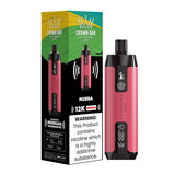 Crown Bar 12K Sound Disposable Vape Device - 1PC