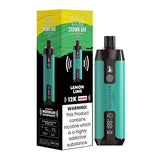 Crown Bar 12K Sound Disposable Vape Device - 6PK