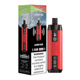 Crown Bar 12K Sound Disposable Vape Device - 10PK