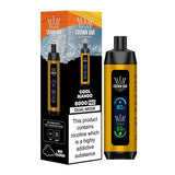 Crown Bar 8000 Puffs Disposable Vape Device - 6PK