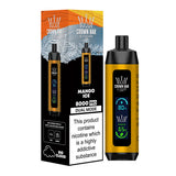 Crown Bar 8000 Puffs Disposable Vape Device - 1PC