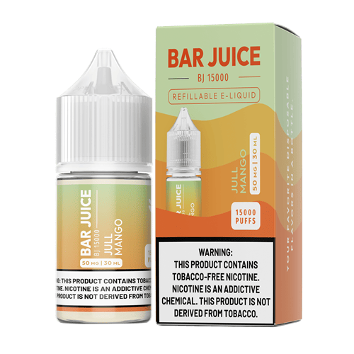 How Much Juice Is In A Juul Pod Bar Juice Jull Mango Salt 30mL How Much Juice Is In A Juul Pod Bar Juice Jull Mango Salt 30mL
