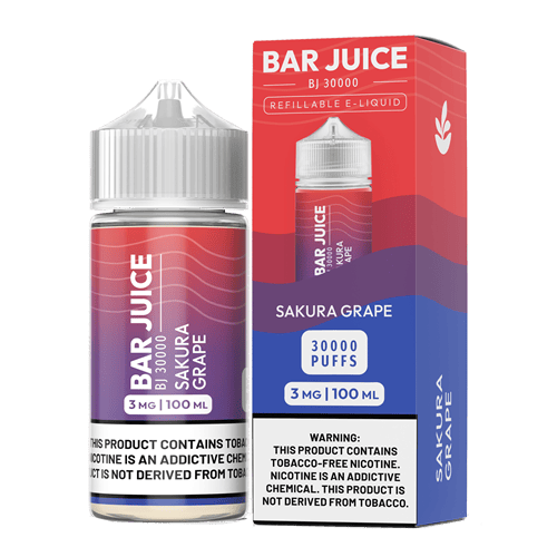 Bar Juice