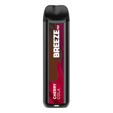 Breeze Pro Edition Disposable Vape Device - 1PC - Ohm City Vapes