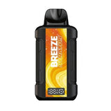 Breeze Stratus ZERO 0% Disposable Vape Device - 1PC - Ohm City Vapes