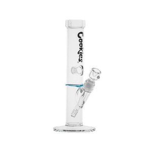 Cookies Original Straight Water Pipe Black Cookies Original Straight Water Pipe Black