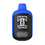 Death Row Vapes 5000 Puffs 2% by Snoop Dogg Disposable Vape Device - 10PK - Ohm City Vapes
