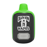 Death Row Vapes 5000 Puffs by Snoop Dogg Disposable Vape Device - 1PC - Ohm City Vapes