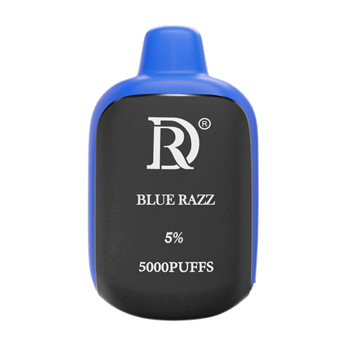 Death Row Vapes 5000 Puffs by Snoop Dogg Disposable Vape Device